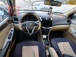 هيونداي أكسنت